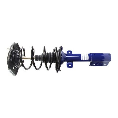 Monroe RoadMatic Strut and Coil Spring Assembly, 181671L